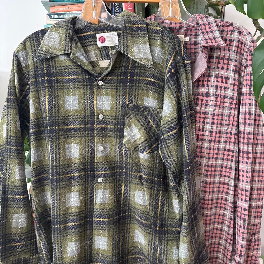 Kings-road Men's multi Shirt